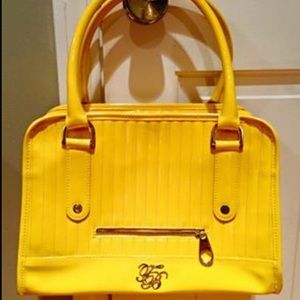 Authentic Ted Baker London “Woody” Bag